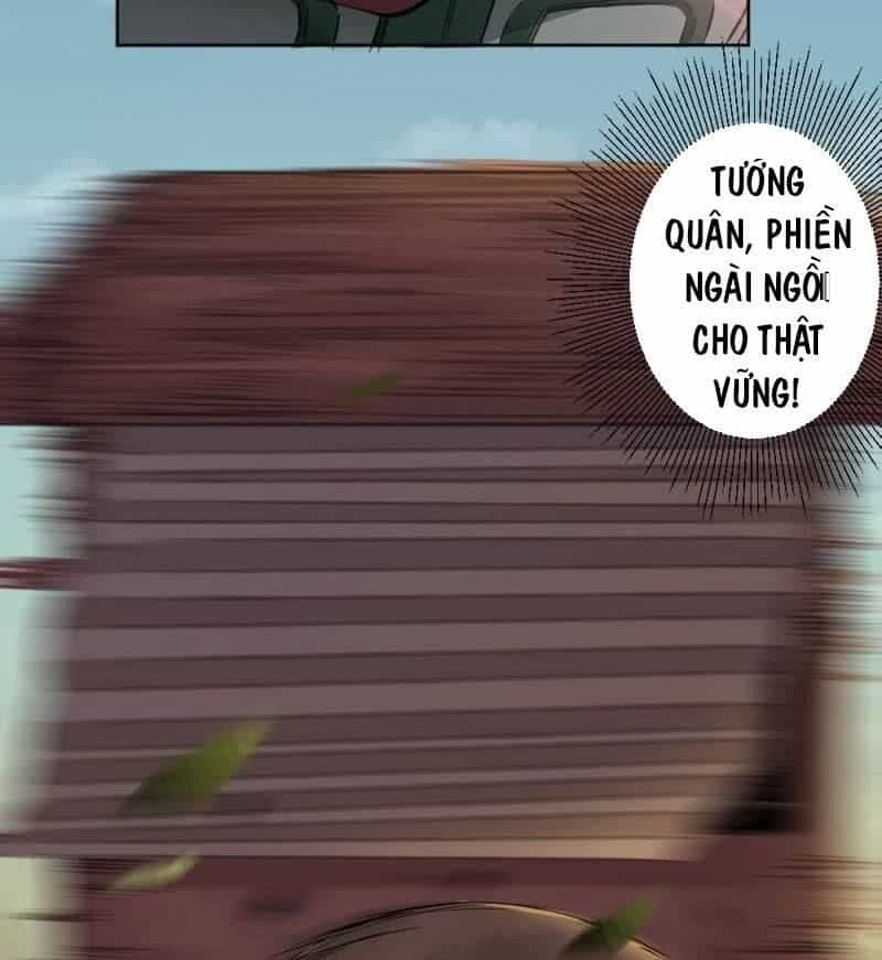 Chấp Kiếm Giả - Chương 26 - ảnh 4