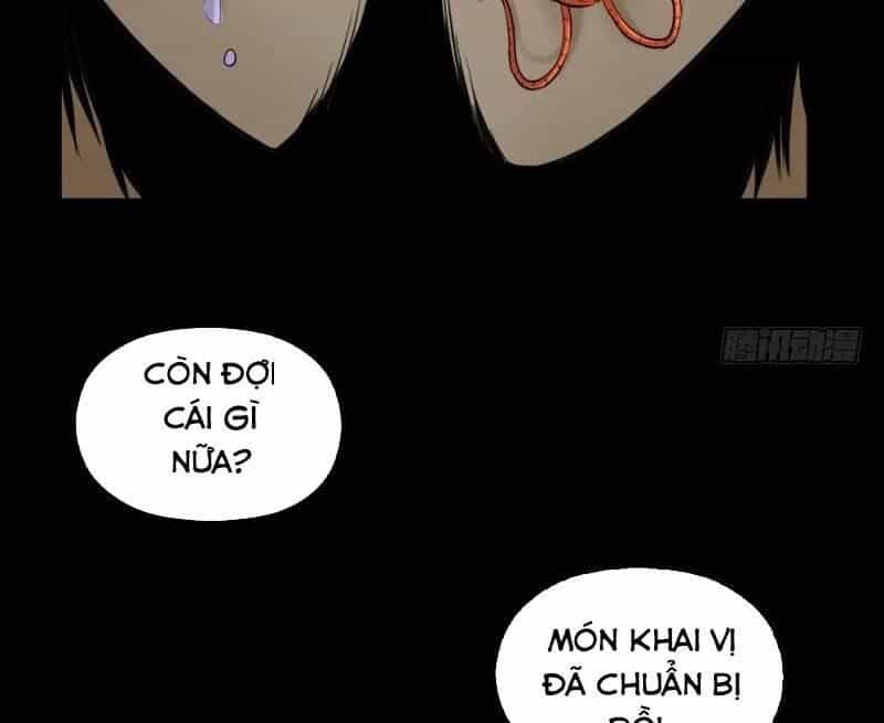 Chấp Kiếm Giả - Chương 27 - ảnh 29
