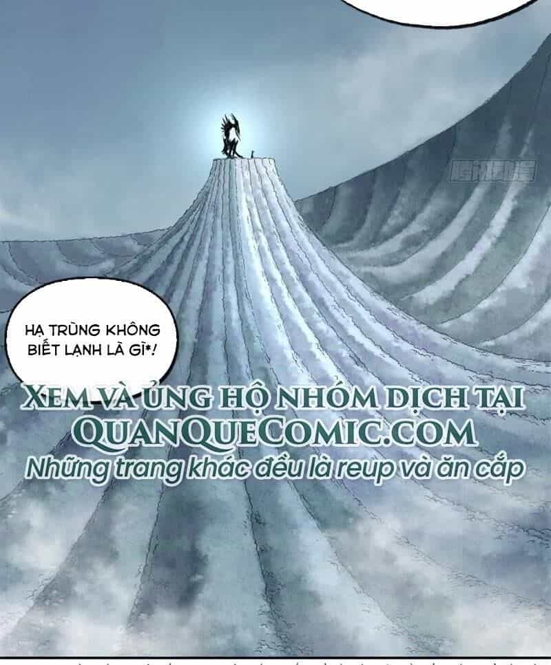 Chấp Kiếm Giả - Chương 29 - ảnh 26