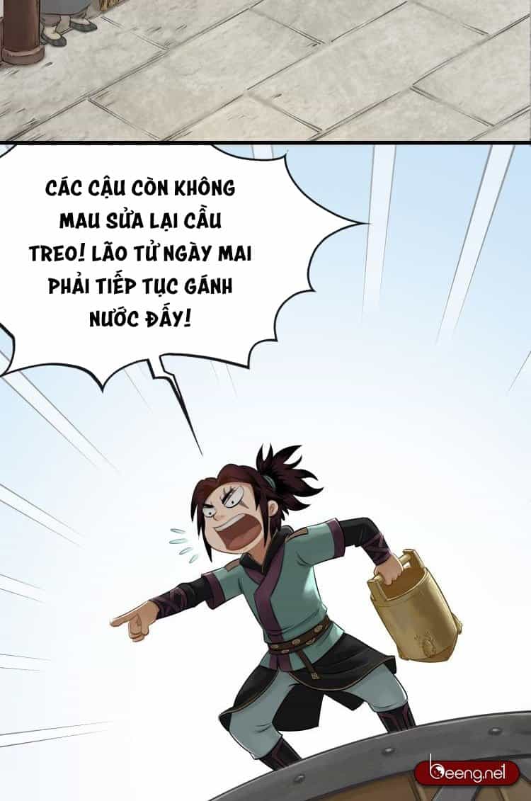 Chấp Kiếm Giả - Chương 2 - ảnh 102