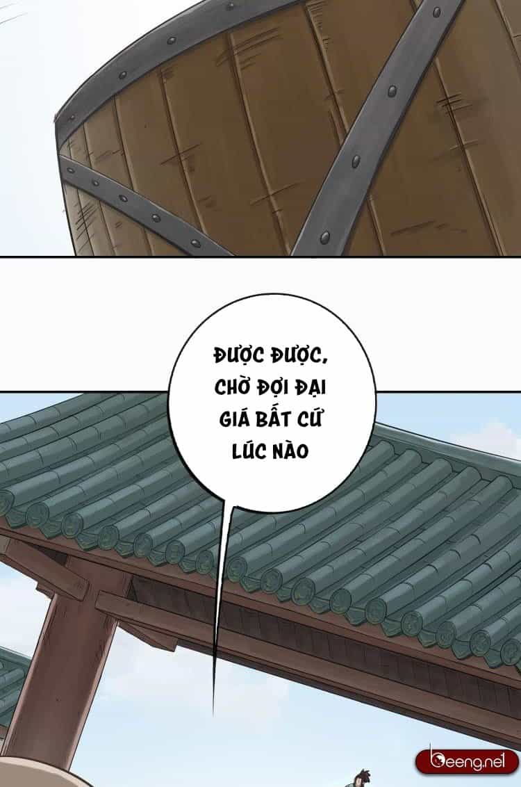 Chấp Kiếm Giả - Chương 2 - ảnh 103