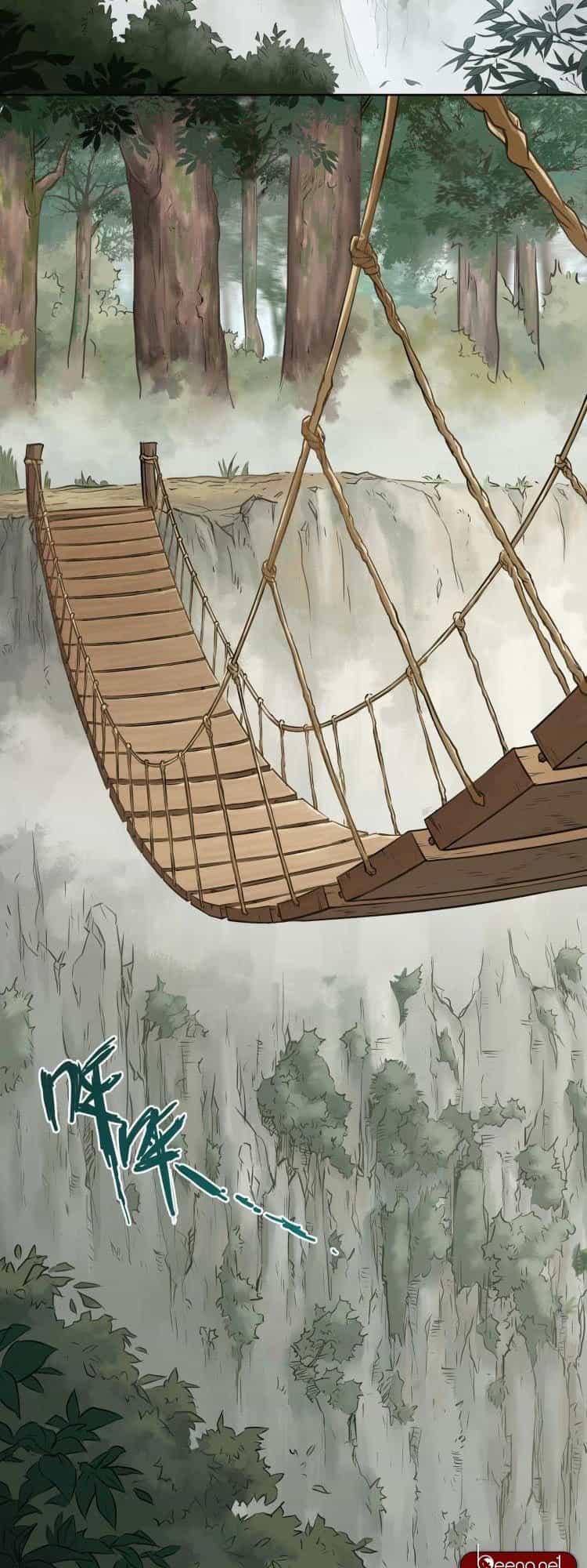 Chấp Kiếm Giả - Chương 2 - ảnh 15