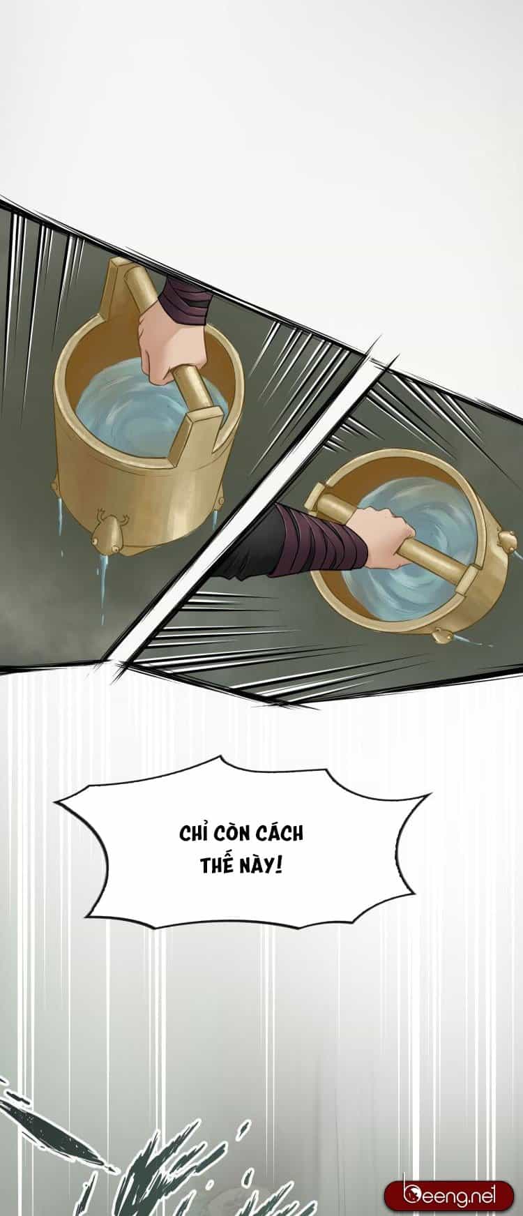 Chấp Kiếm Giả - Chương 2 - ảnh 35