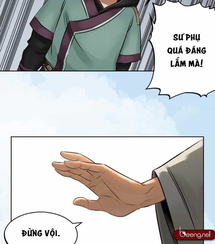 Chấp Kiếm Giả - Chương 2 - ảnh 62