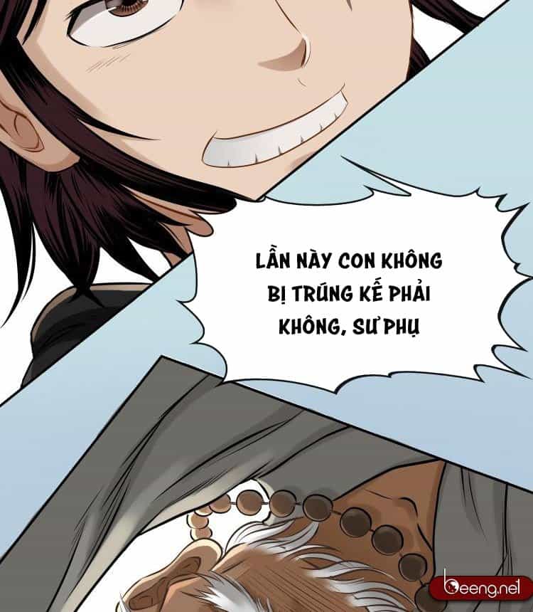 Chấp Kiếm Giả - Chương 2 - ảnh 83