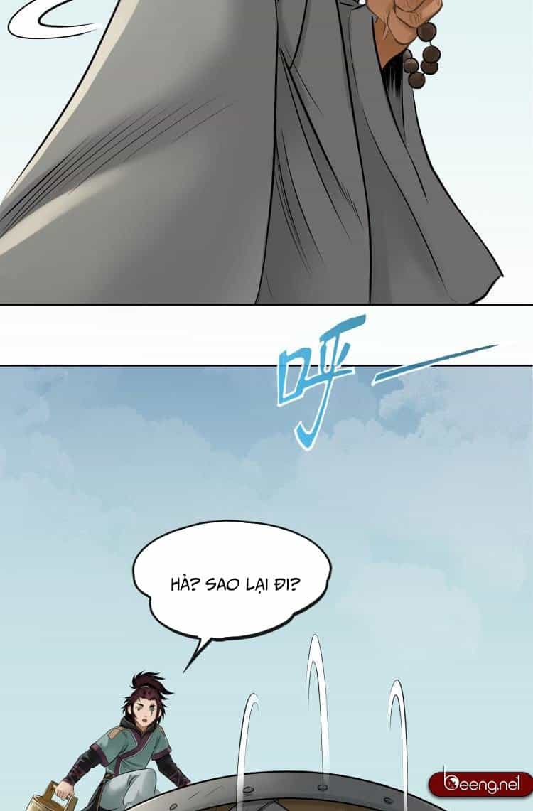 Chấp Kiếm Giả - Chương 2 - ảnh 89