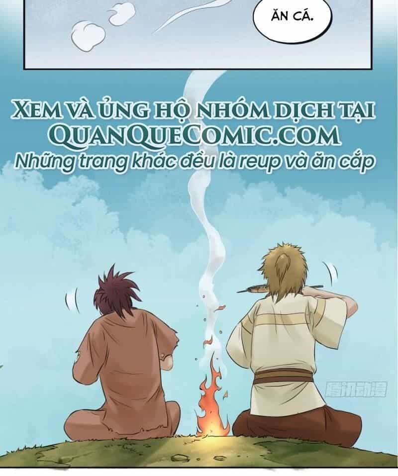 Chấp Kiếm Giả - Chương 30 - ảnh 39