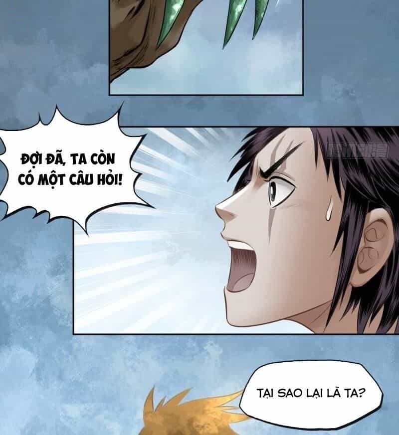 Chấp Kiếm Giả - Chương 30 - ảnh 8