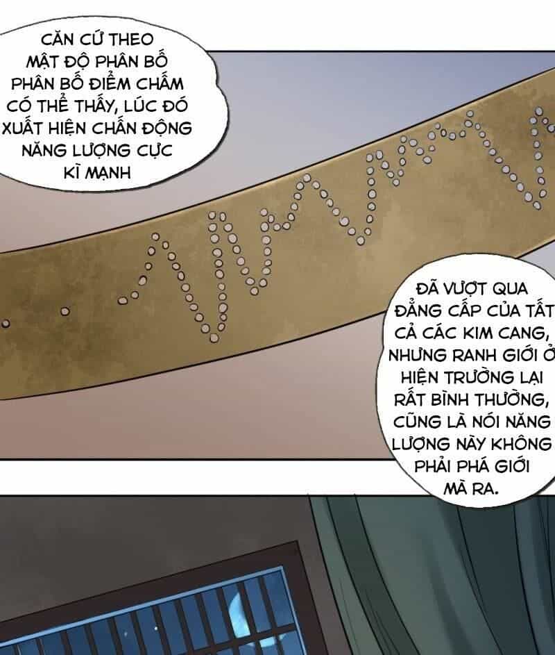 Chấp Kiếm Giả - Chương 31 - ảnh 25