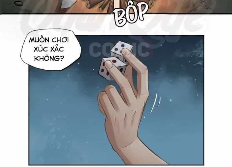 Chấp Kiếm Giả - Chương 31 - ảnh 3