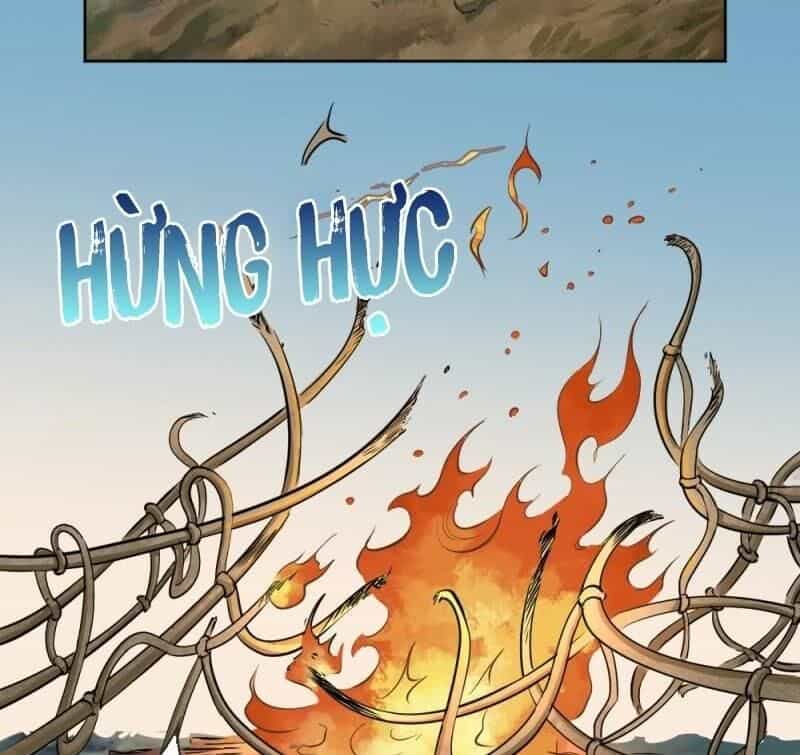 Chấp Kiếm Giả - Chương 31 - ảnh 44