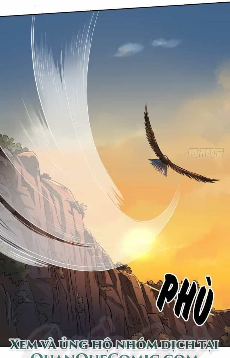 Chấp Kiếm Giả - Chương 37 - ảnh 25