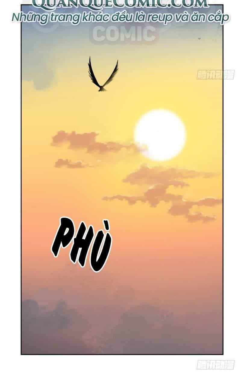 Chấp Kiếm Giả - Chương 37 - ảnh 26