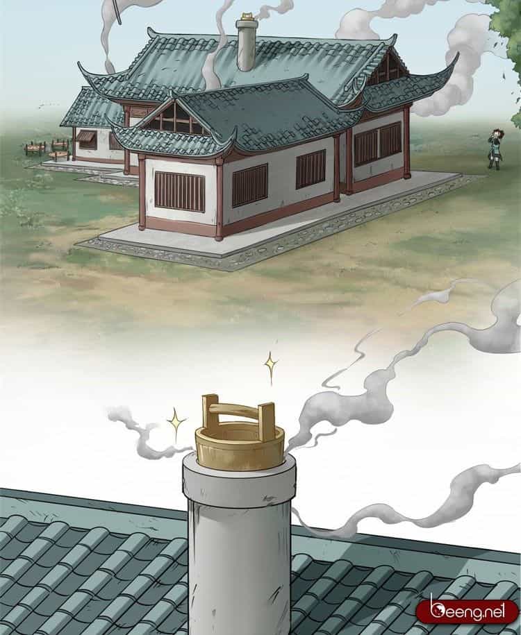 Chấp Kiếm Giả - Chương 3 - ảnh 19