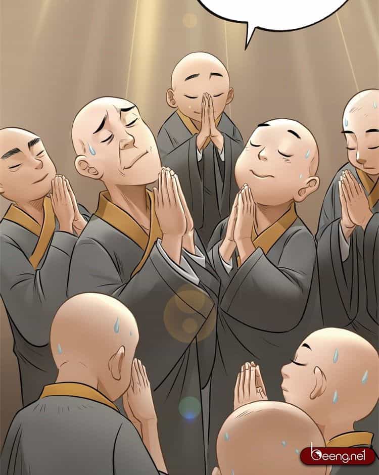 Chấp Kiếm Giả - Chương 3 - ảnh 9