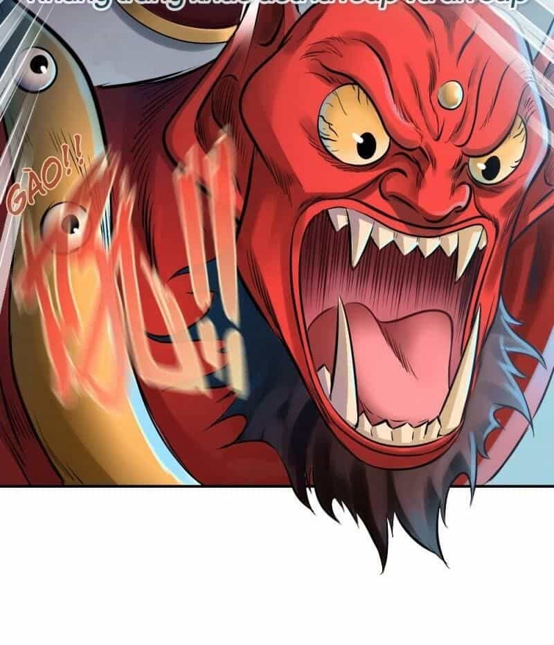 Chấp Kiếm Giả - Chương 40 - ảnh 18