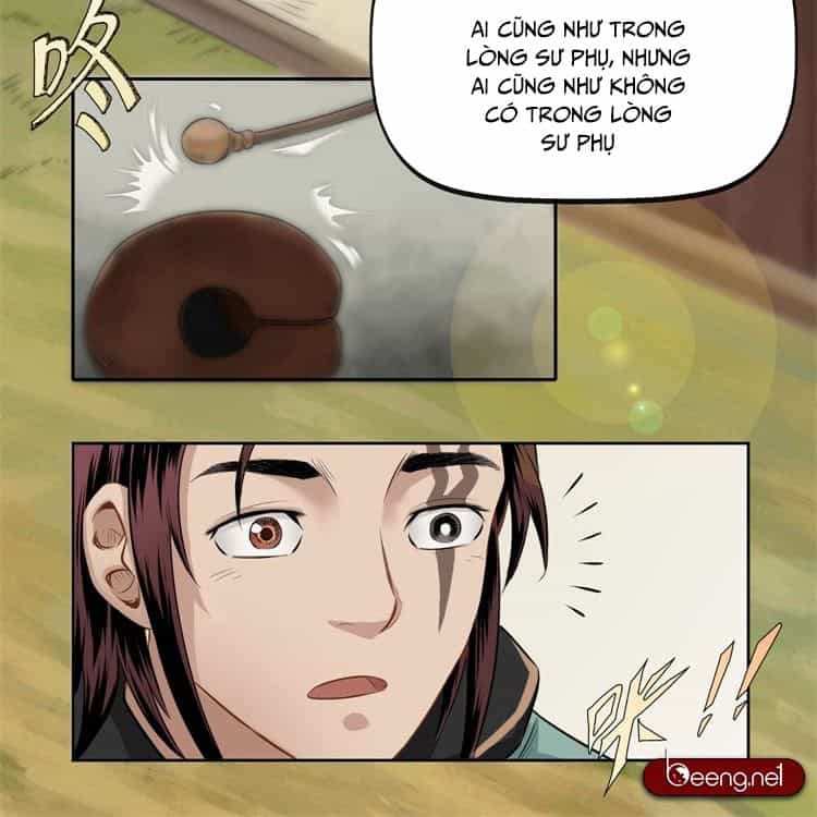 Chấp Kiếm Giả - Chương 4 - ảnh 10