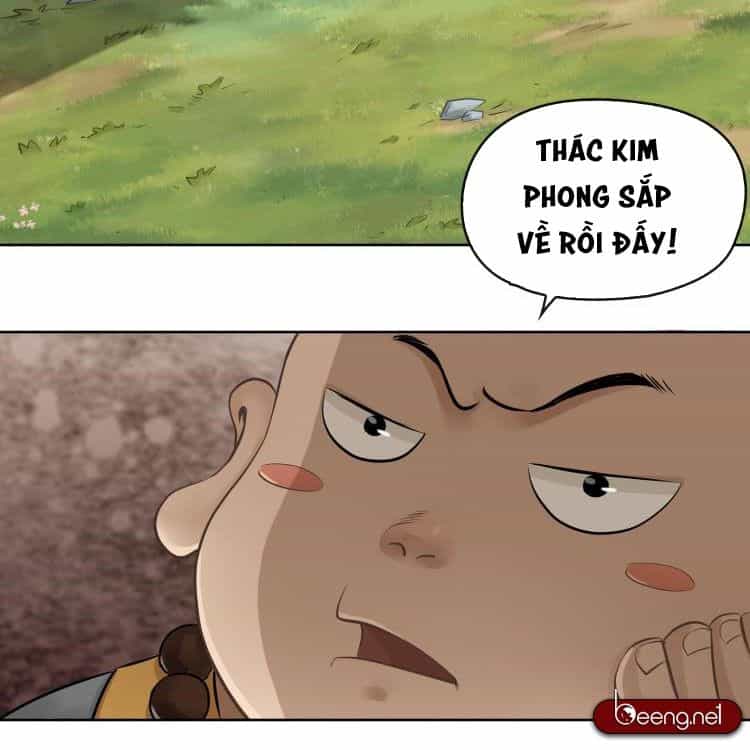 Chấp Kiếm Giả - Chương 4 - ảnh 20