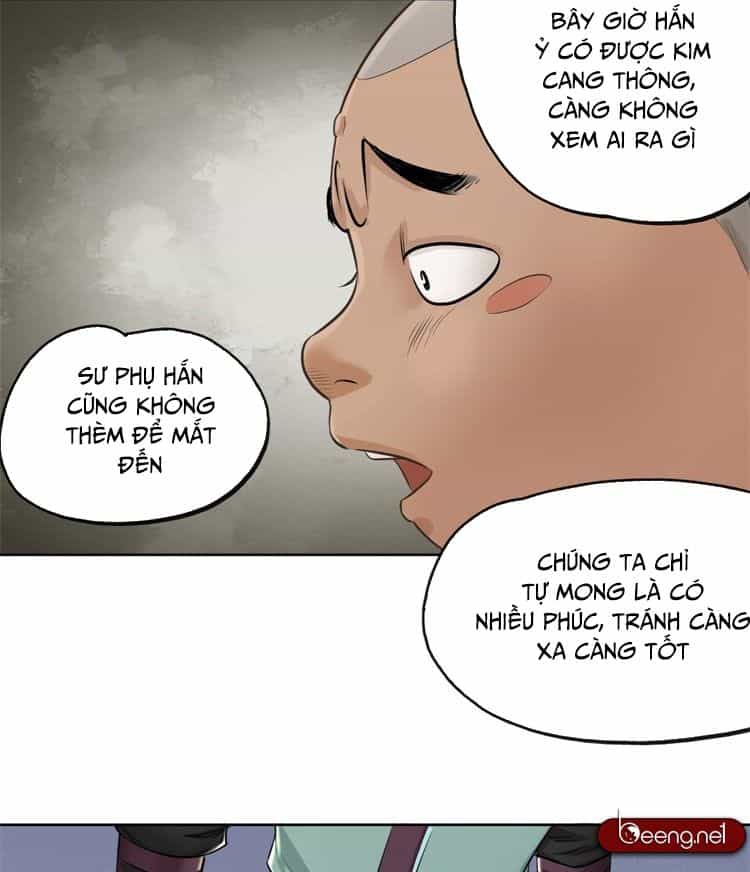 Chấp Kiếm Giả - Chương 4 - ảnh 24