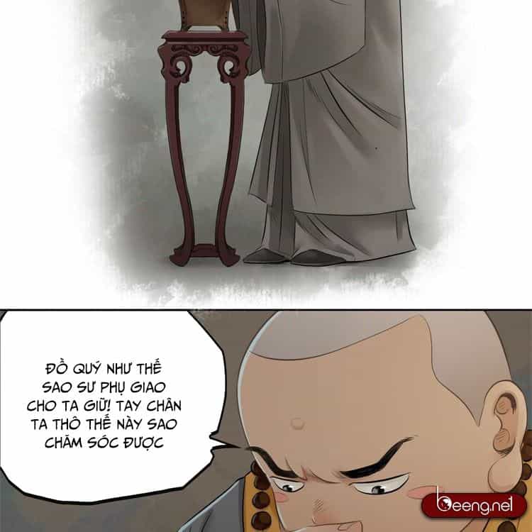 Chấp Kiếm Giả - Chương 4 - ảnh 4