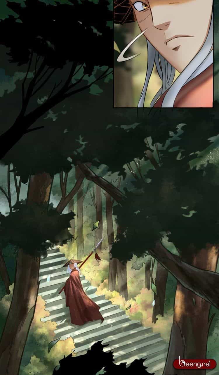 Chấp Kiếm Giả - Chương 4 - ảnh 55