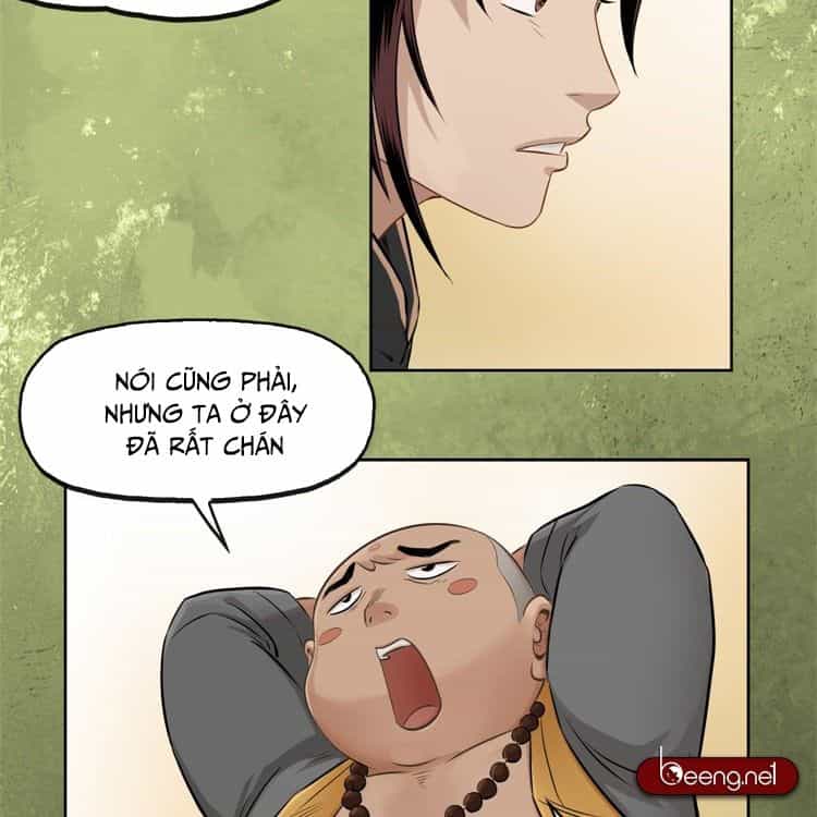 Chấp Kiếm Giả - Chương 4 - ảnh 7