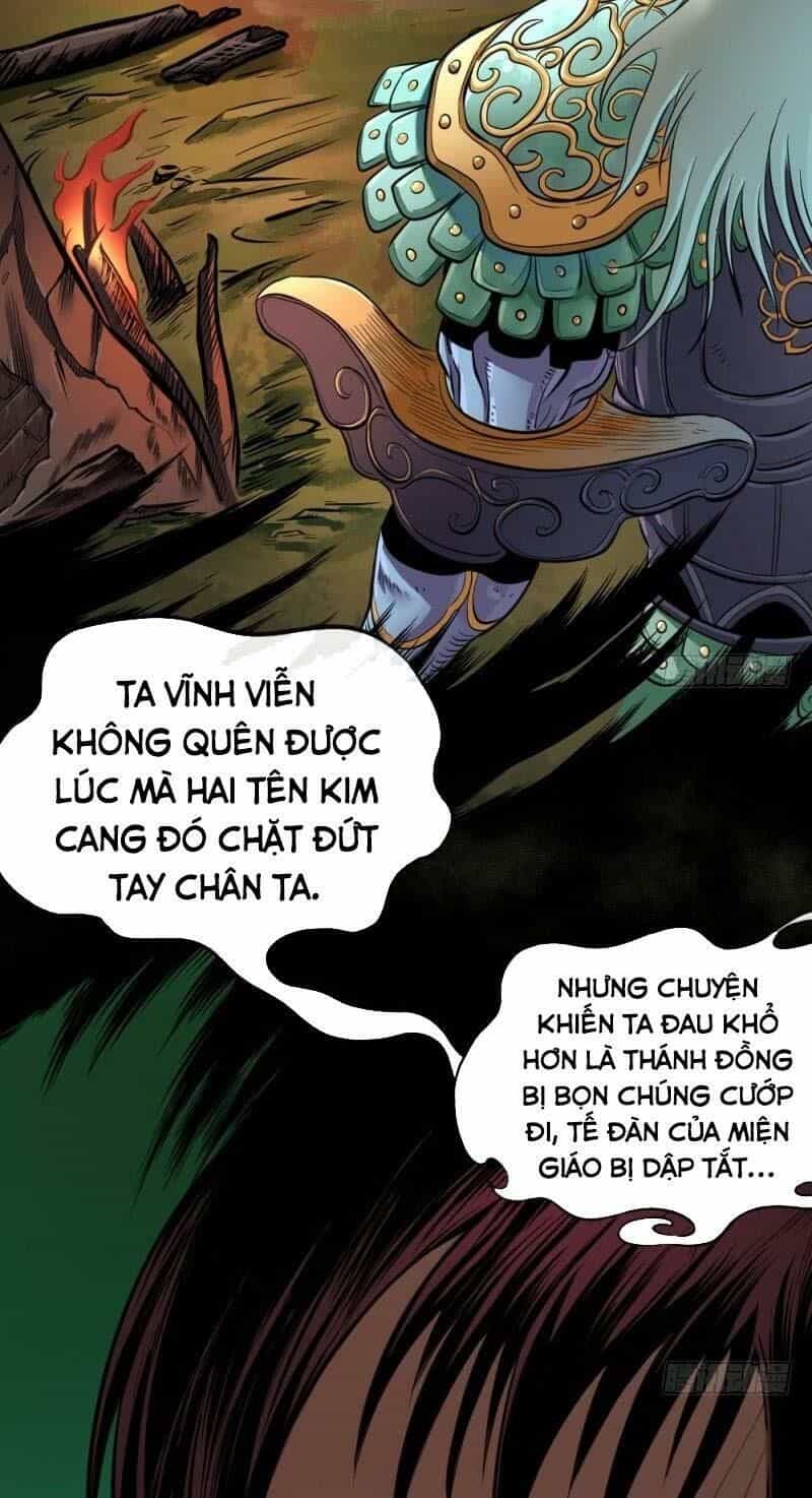 Chấp Kiếm Giả - Chương 50 - ảnh 5