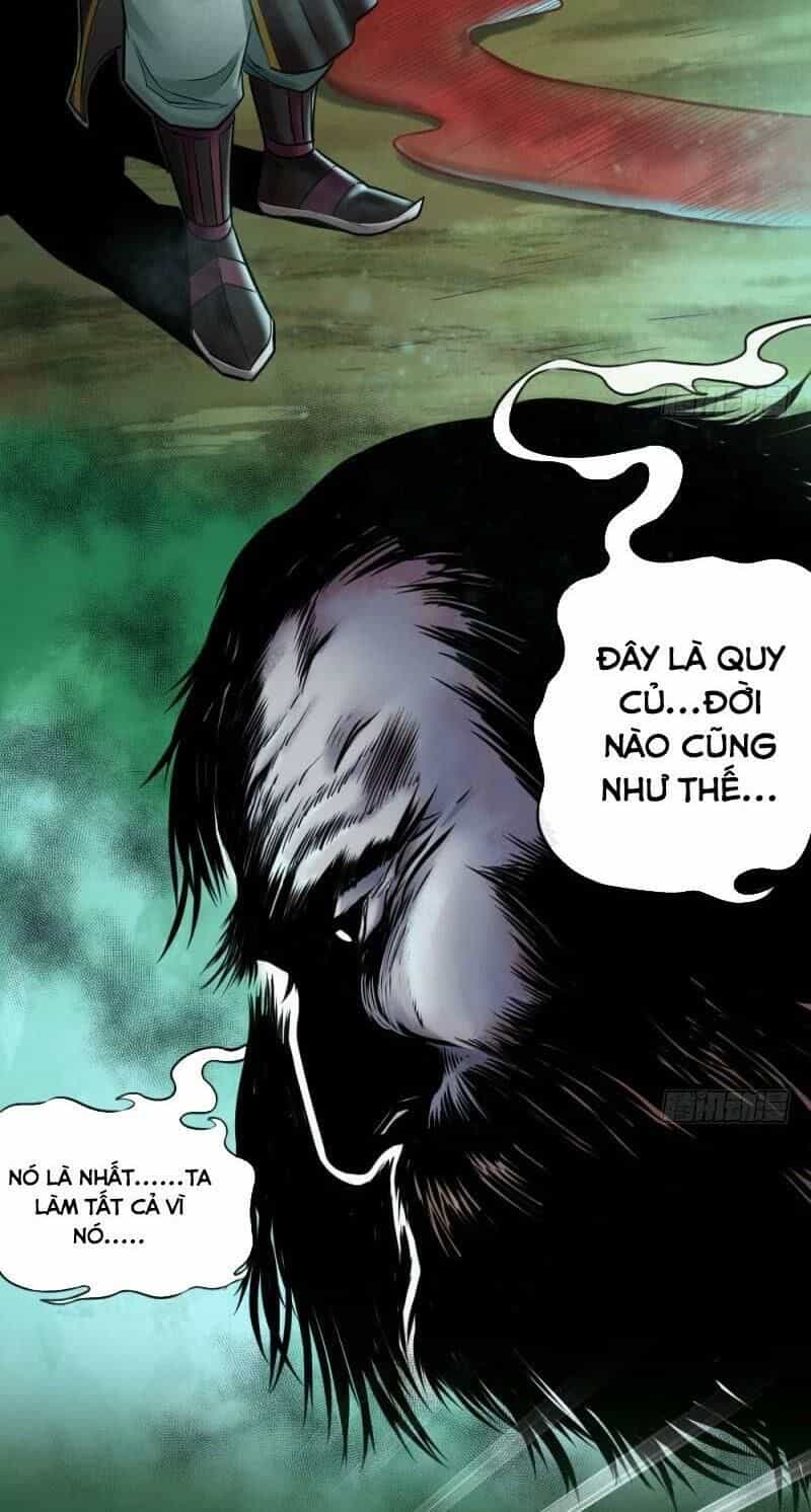 Chấp Kiếm Giả - Chương 50 - ảnh 8