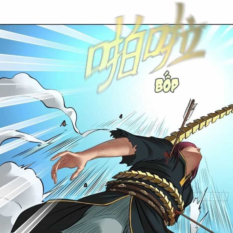 Chấp Kiếm Giả - Chương 55 - ảnh 23