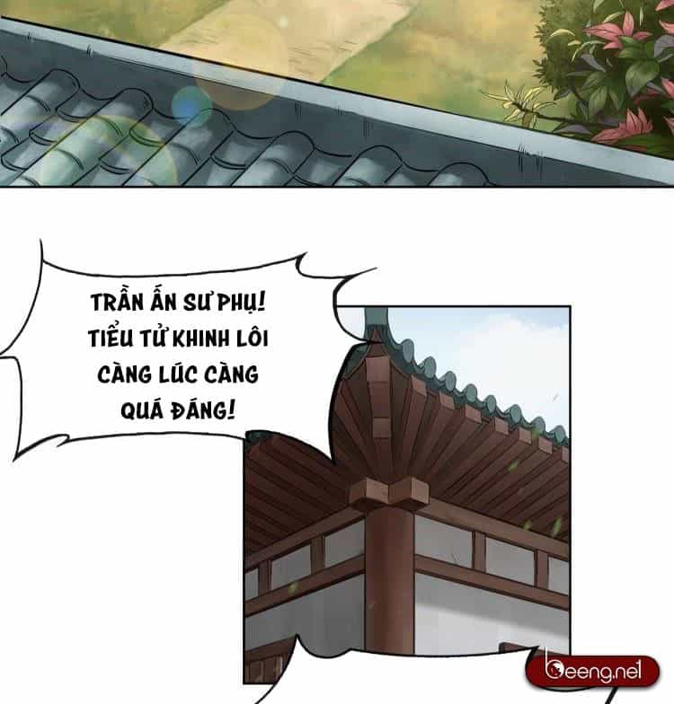 Chấp Kiếm Giả - Chương 5 - ảnh 11