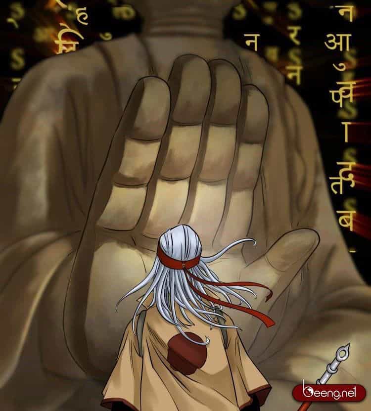 Chấp Kiếm Giả - Chương 5 - ảnh 39
