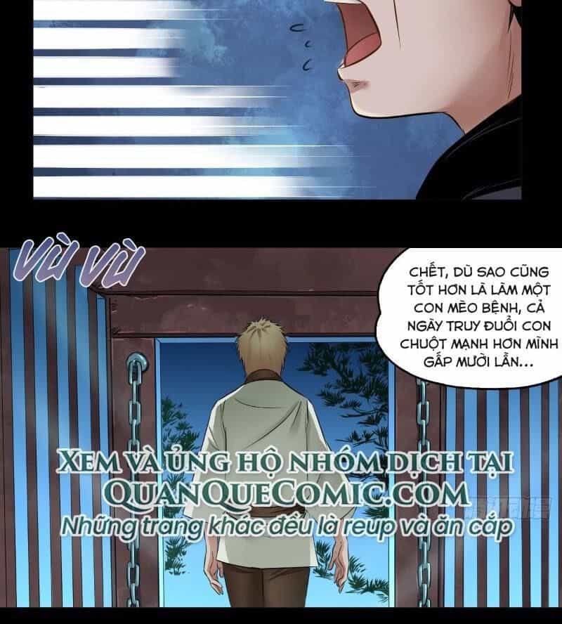 Chấp Kiếm Giả - Chương 62 - ảnh 10