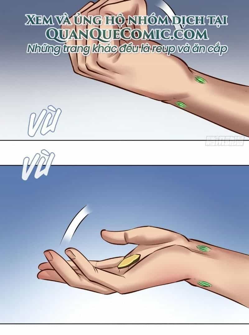 Chấp Kiếm Giả - Chương 62 - ảnh 22