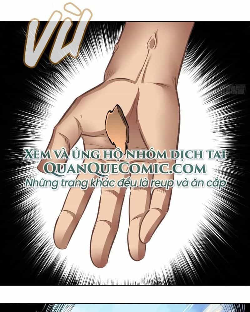 Chấp Kiếm Giả - Chương 62 - ảnh 25
