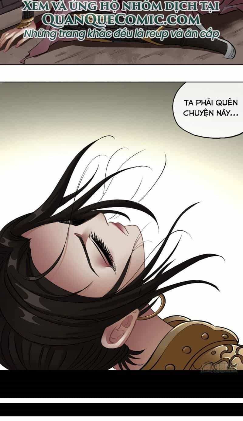 Chấp Kiếm Giả - Chương 66 - ảnh 14
