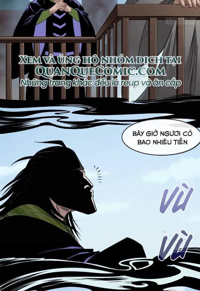 Chấp Kiếm Giả - Chương 66 - ảnh 6
