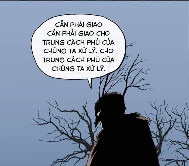 Chấp Kiếm Giả - Chương 7 - ảnh 10