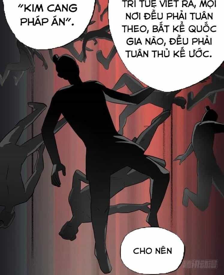 Chấp Kiếm Giả - Chương 7 - ảnh 15