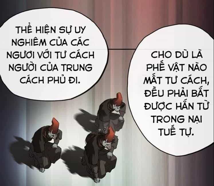 Chấp Kiếm Giả - Chương 7 - ảnh 16