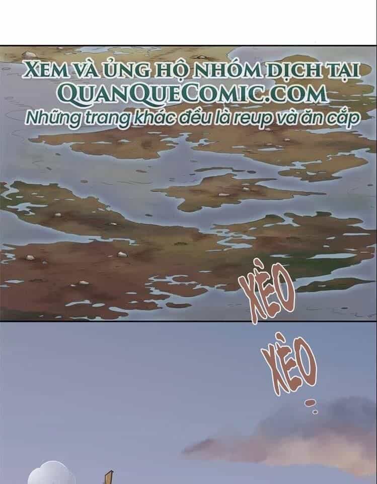 Chấp Kiếm Giả - Chương 7 - ảnh 19