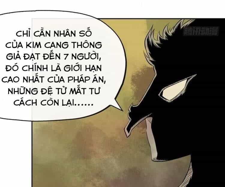 Chấp Kiếm Giả - Chương 7 - ảnh 8