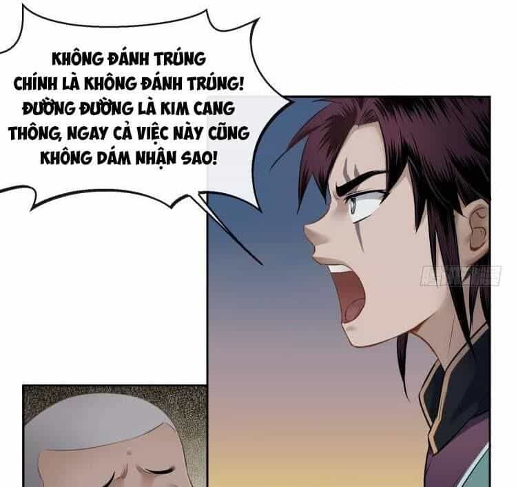Chấp Kiếm Giả - Chương 8 - ảnh 28