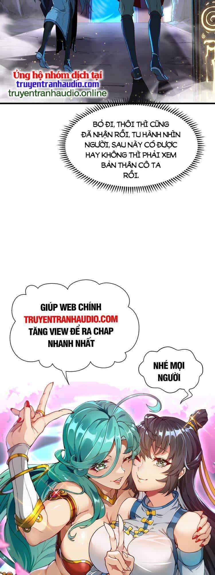 Chặt Củi 10 Năm, Tiên Tử Cầu Xin Ta Thu Nàng Làm Đồ Đệ - Chương 1 - ảnh 62
