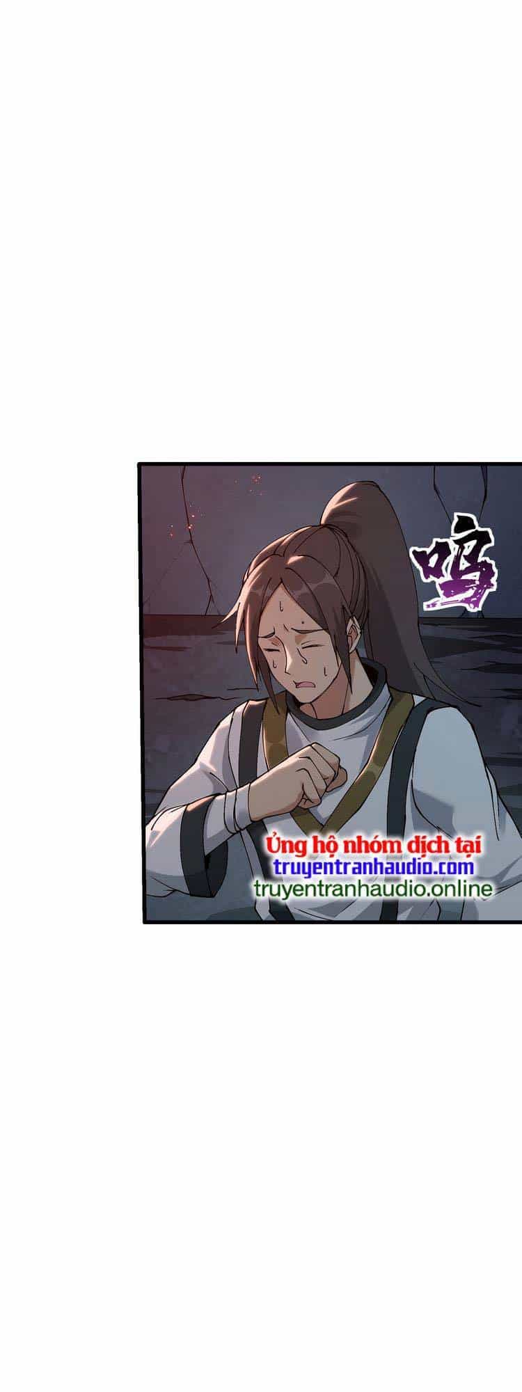 Chặt Củi 10 Năm, Tiên Tử Cầu Xin Ta Thu Nàng Làm Đồ Đệ - Chương 9 - ảnh 8