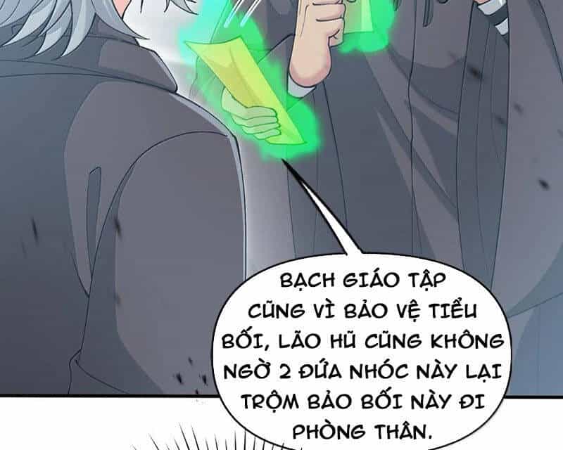 Chặt Củi 10 Năm, Tiên Tử Cầu Xin Ta Thu Nàng Làm Đồ Đệ - Chương 101 - ảnh 110