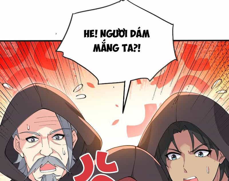 Chặt Củi 10 Năm, Tiên Tử Cầu Xin Ta Thu Nàng Làm Đồ Đệ - Chương 101 - ảnh 18