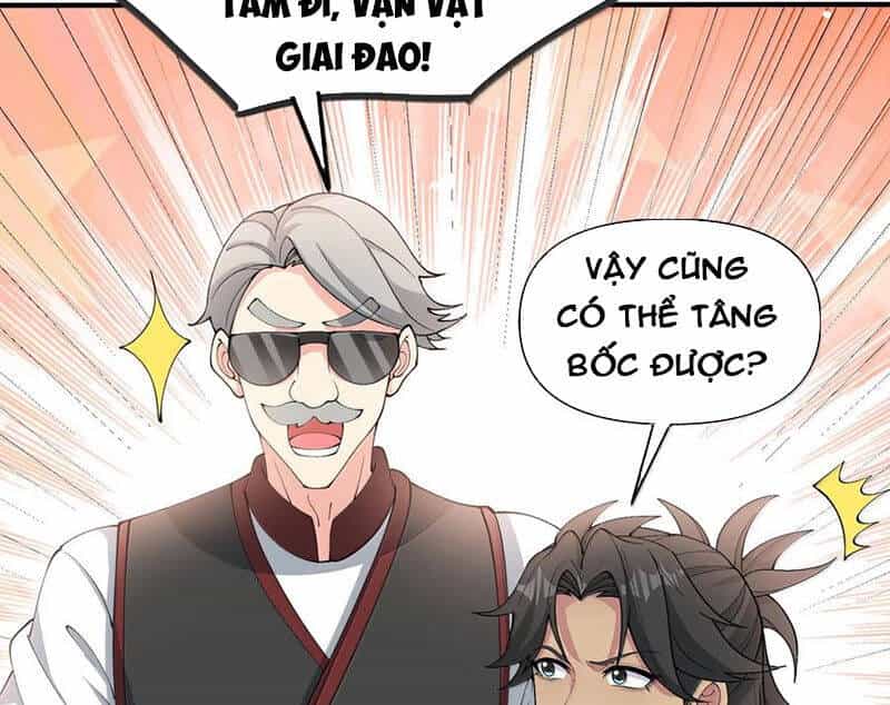 Chặt Củi 10 Năm, Tiên Tử Cầu Xin Ta Thu Nàng Làm Đồ Đệ - Chương 102 - ảnh 34