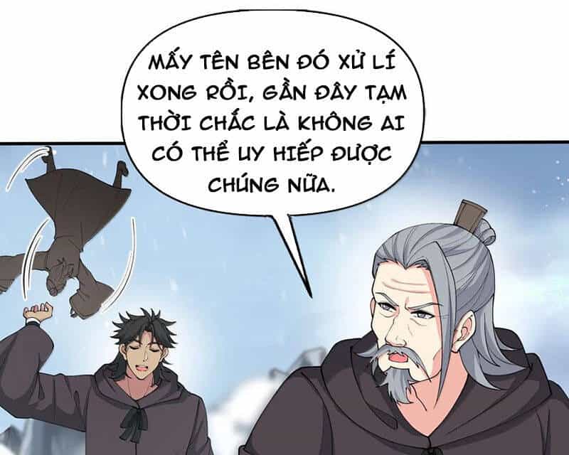 Chặt Củi 10 Năm, Tiên Tử Cầu Xin Ta Thu Nàng Làm Đồ Đệ - Chương 102 - ảnh 65
