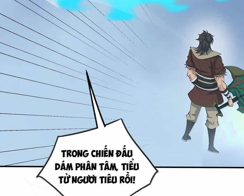 Chặt Củi 10 Năm, Tiên Tử Cầu Xin Ta Thu Nàng Làm Đồ Đệ - Chương 103 - ảnh 116