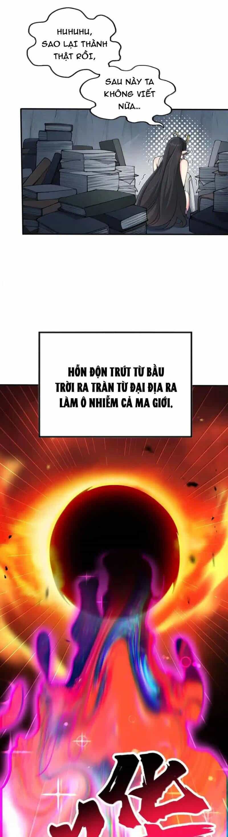 Chặt Củi 10 Năm, Tiên Tử Cầu Xin Ta Thu Nàng Làm Đồ Đệ - Chương 106 - ảnh 4